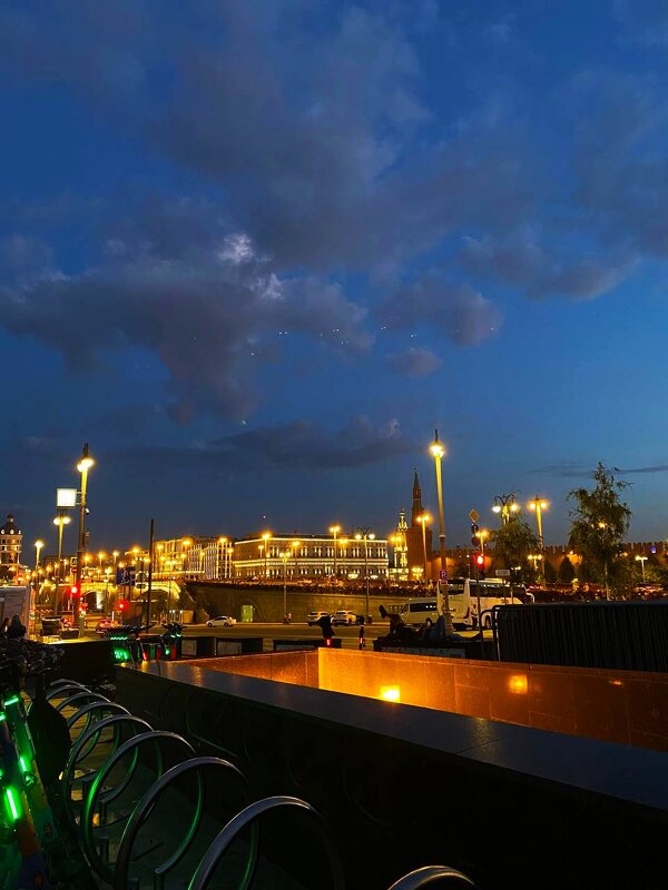 Москва - Светлана 13.06.