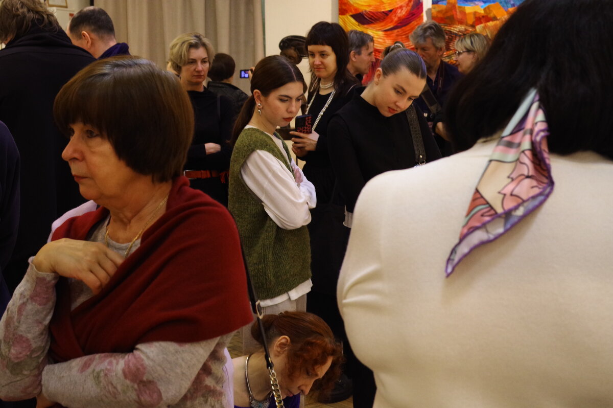 .... - Юрий Самсонов