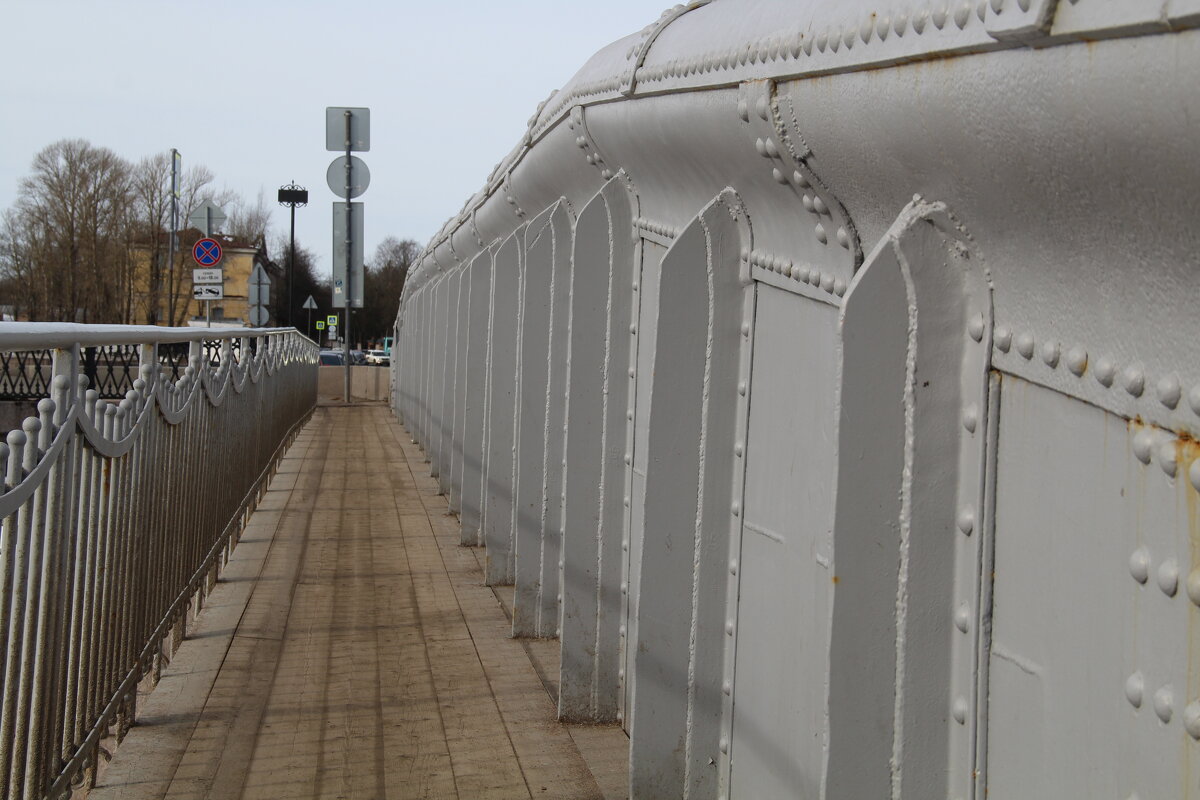 ..мост. Кронштадт - ii_ik Иванов ..мост. Кронштадт - ii_ik Иванов