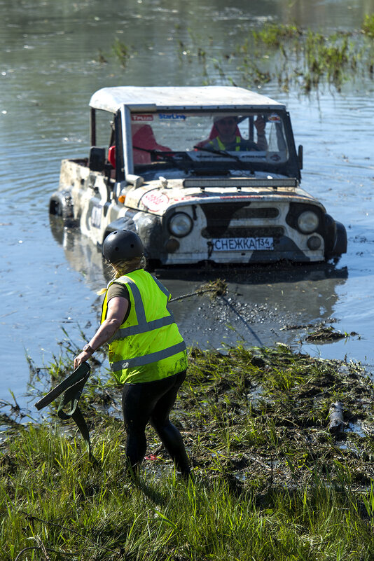 С 8 марта! - Александр Гриднев