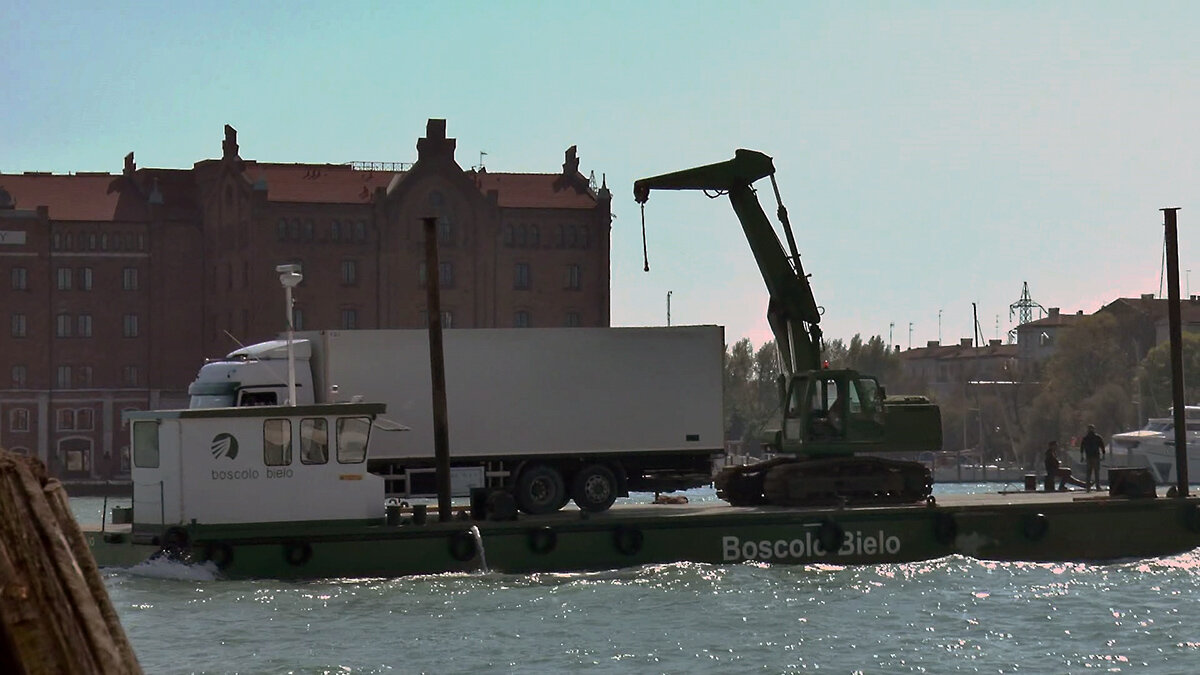 Venezia. - Игорь Олегович Кравченко