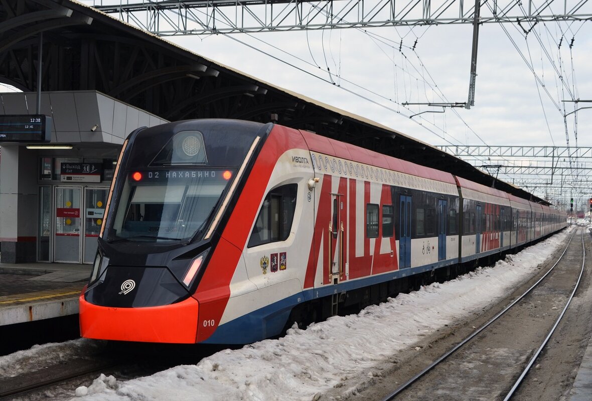 "Птица" - Олег Ховренков