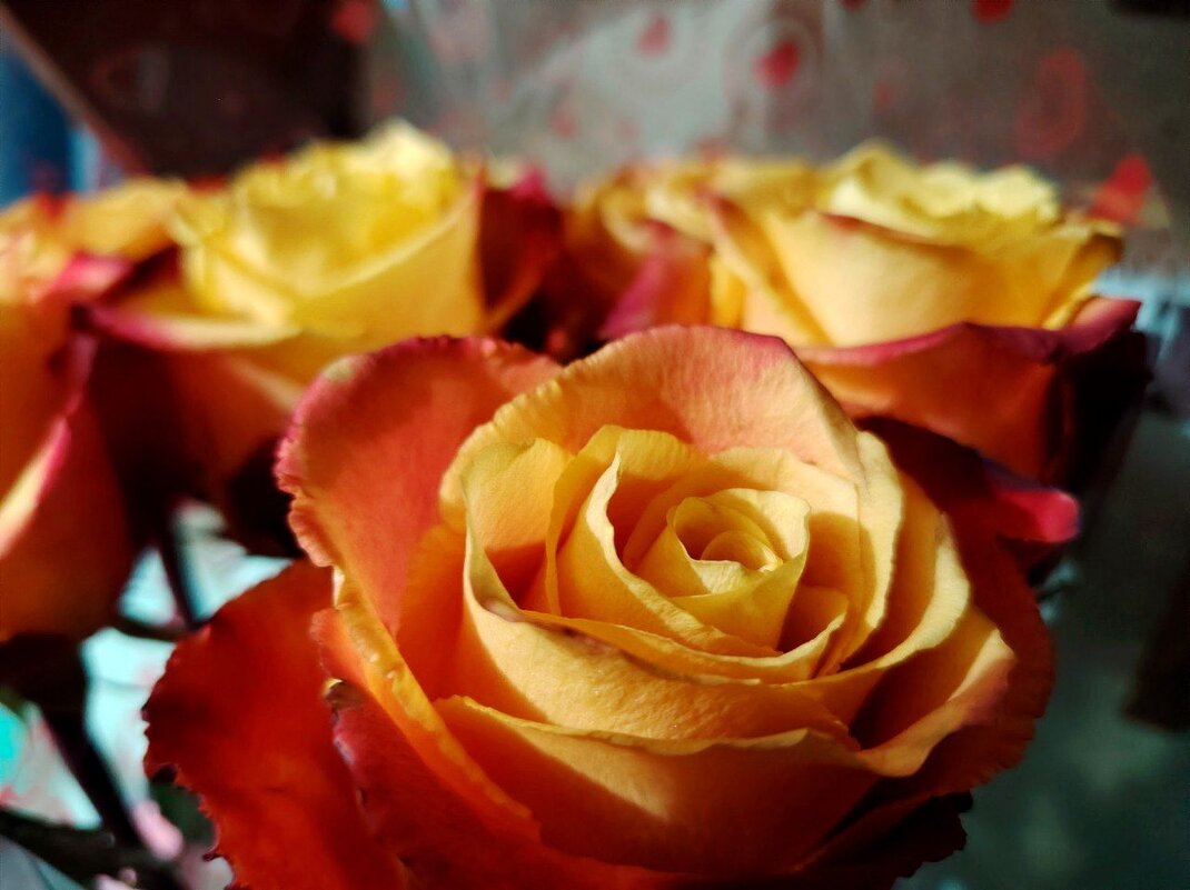 8 марта 2026г - Наталья (ShadeNataly) Мельник