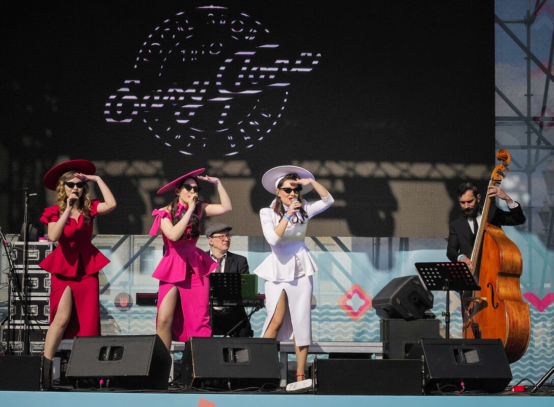 Где же счастье моё? - Магомед .