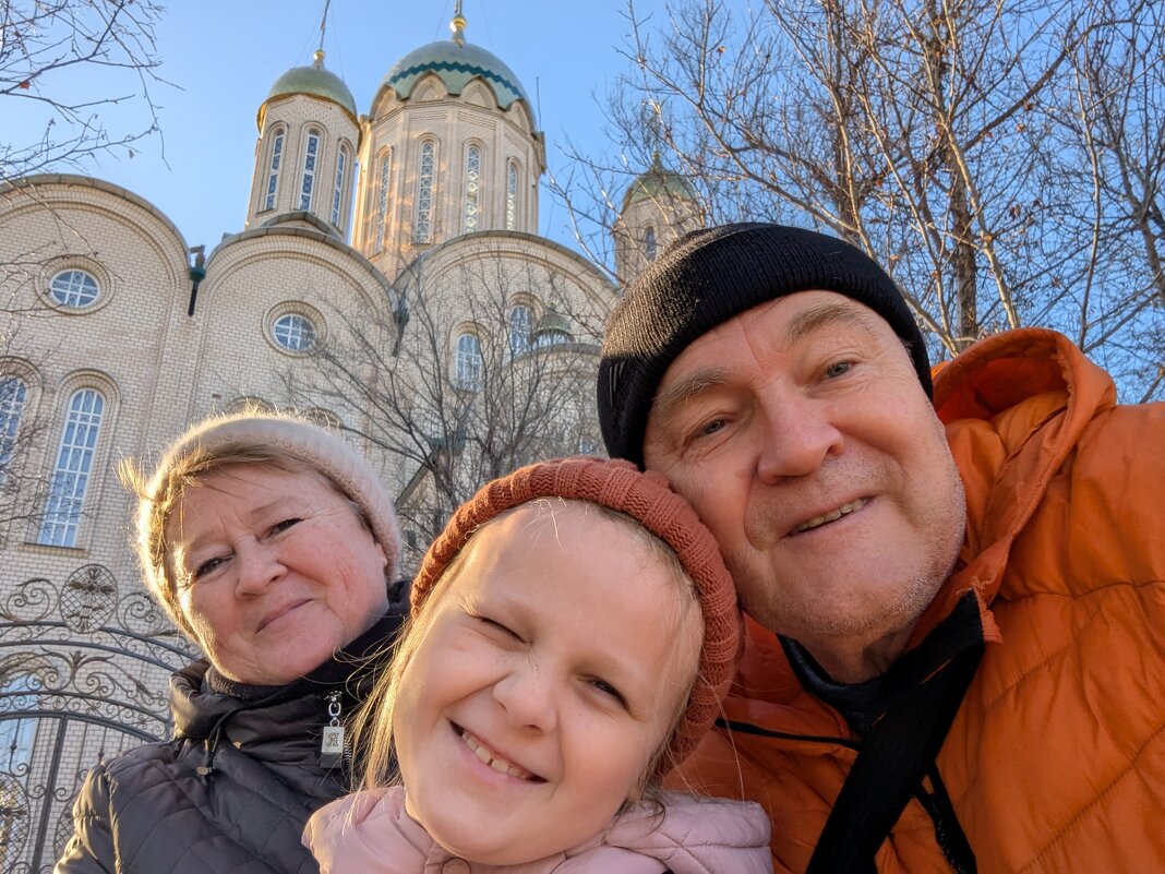 Жизнь - Андрей Хлопонин