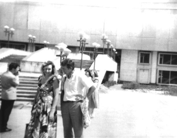 Коллеги - Дмитрий Никитин