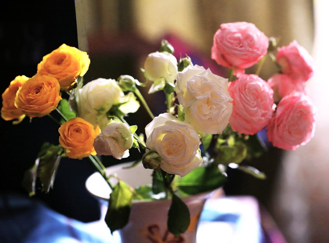 С Праздником Весны! - ZNatasha -