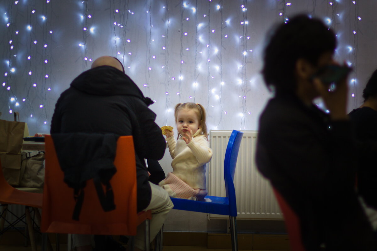 приветствие от малышки - Артём Евтюхов приветствие от малышки - Артём Евтюхов