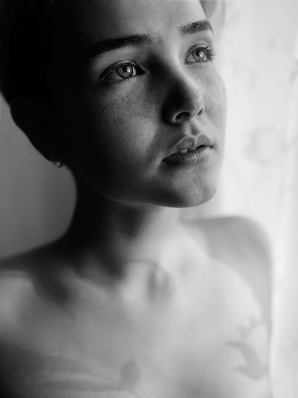 *** - Александр Руппель