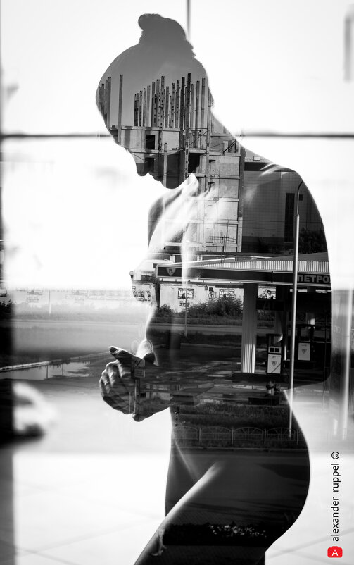 *** - Александр Руппель