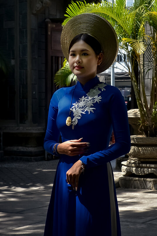 Вьетнам сегодня - alex graf