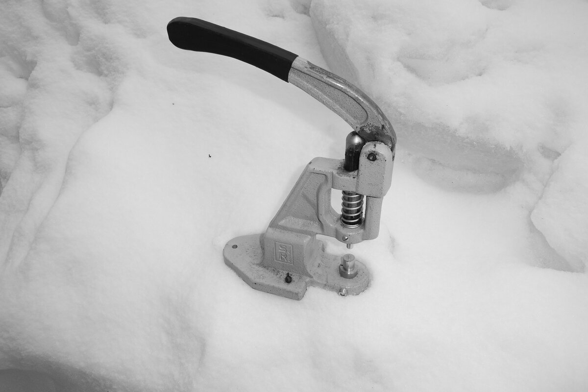 Мечты о ч/б Лейке 51. - Михаил Елочкин