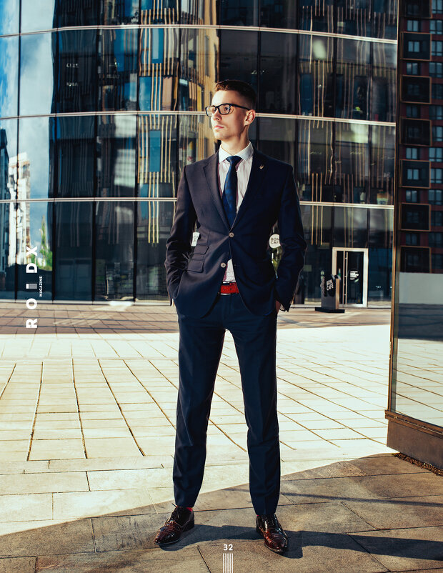 Публикация - Михаил 