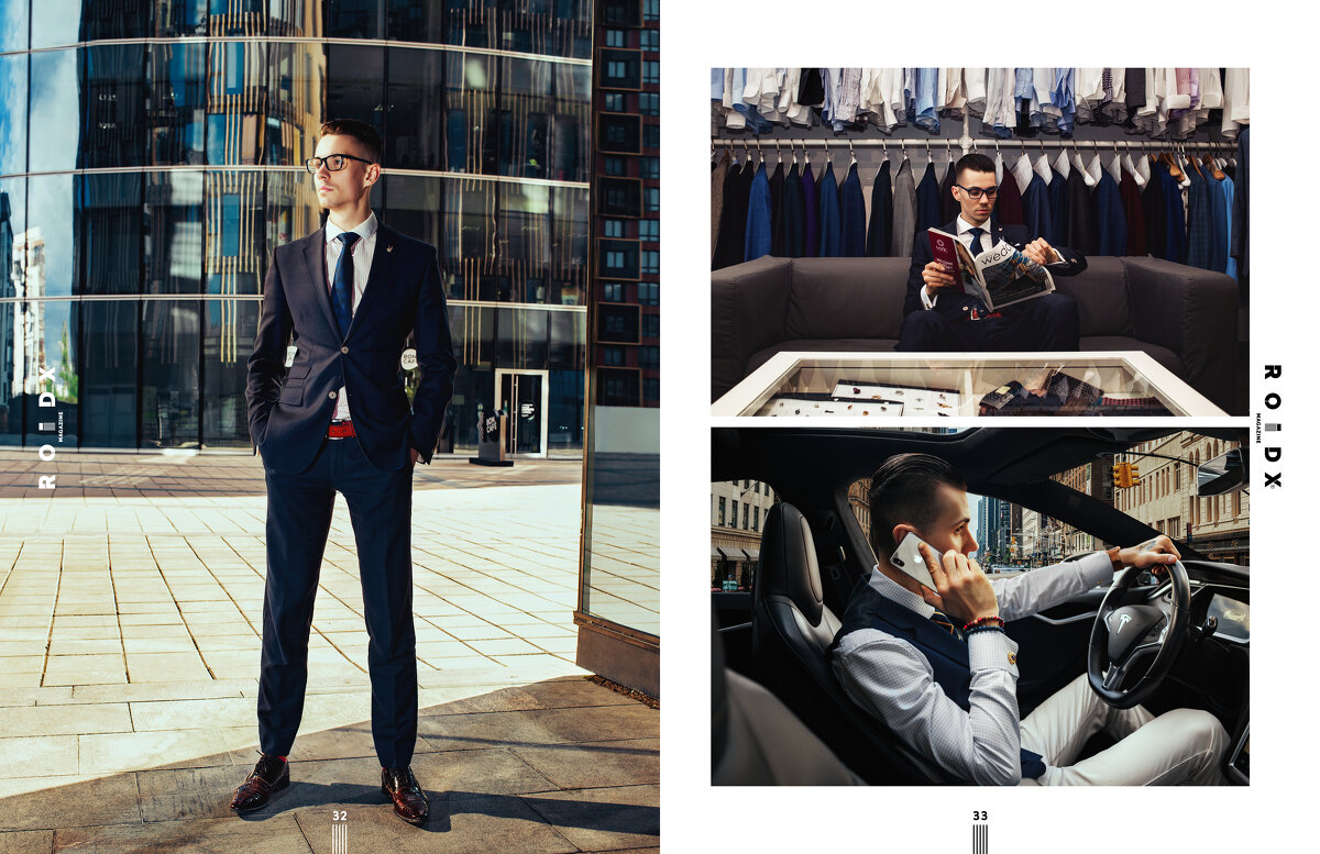 Публикация - Михаил 