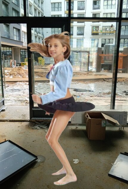 Кристя - sergio194 