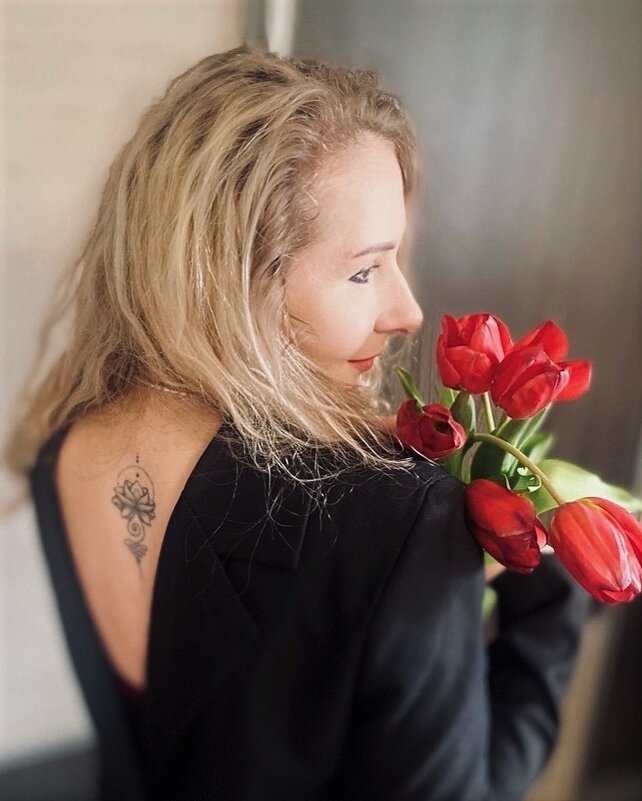 красота в деталях - Вера Феофелактова