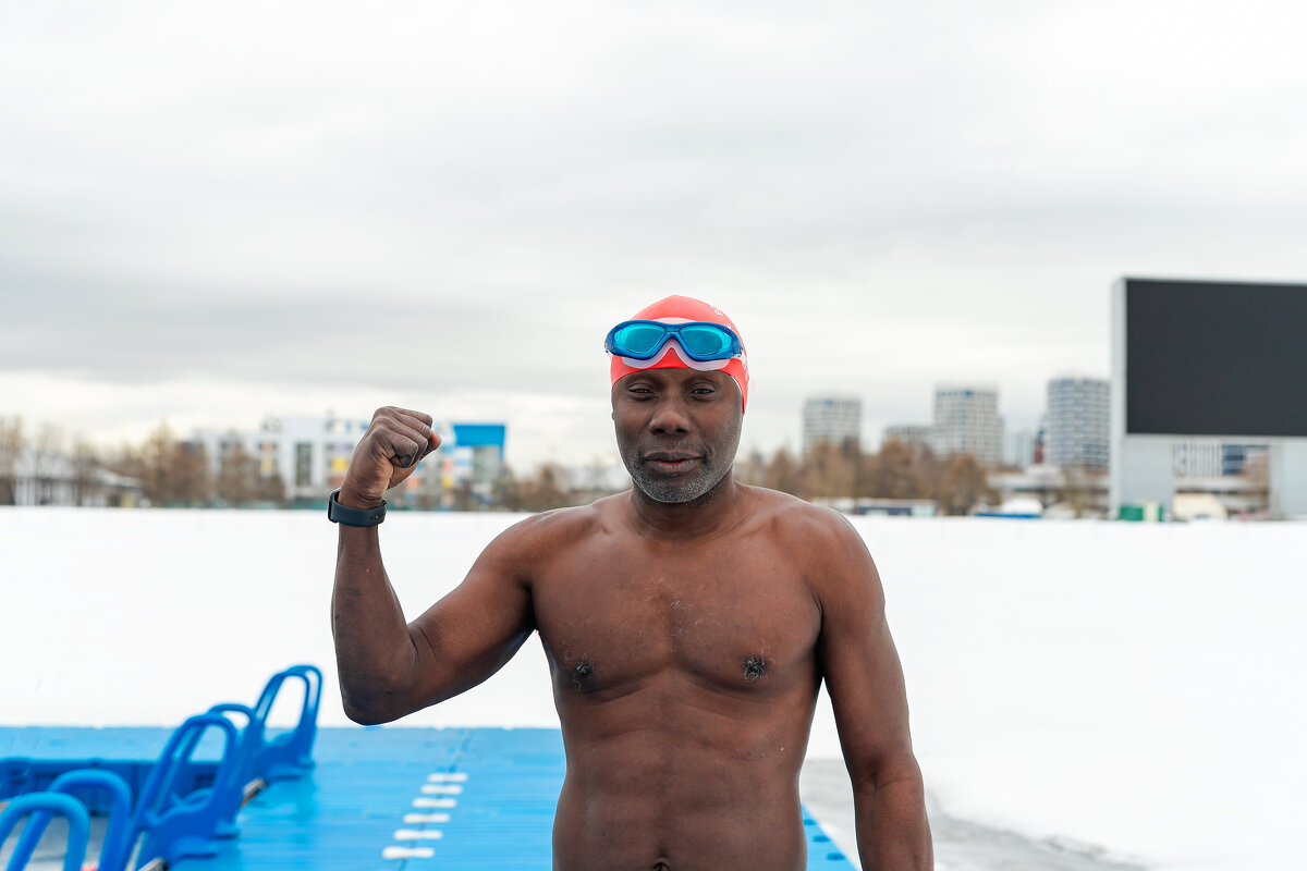 Что нам снег.. - Александр 