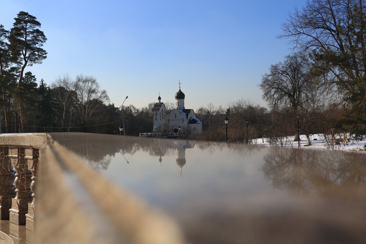 Переделкино - Ninell Nikitina