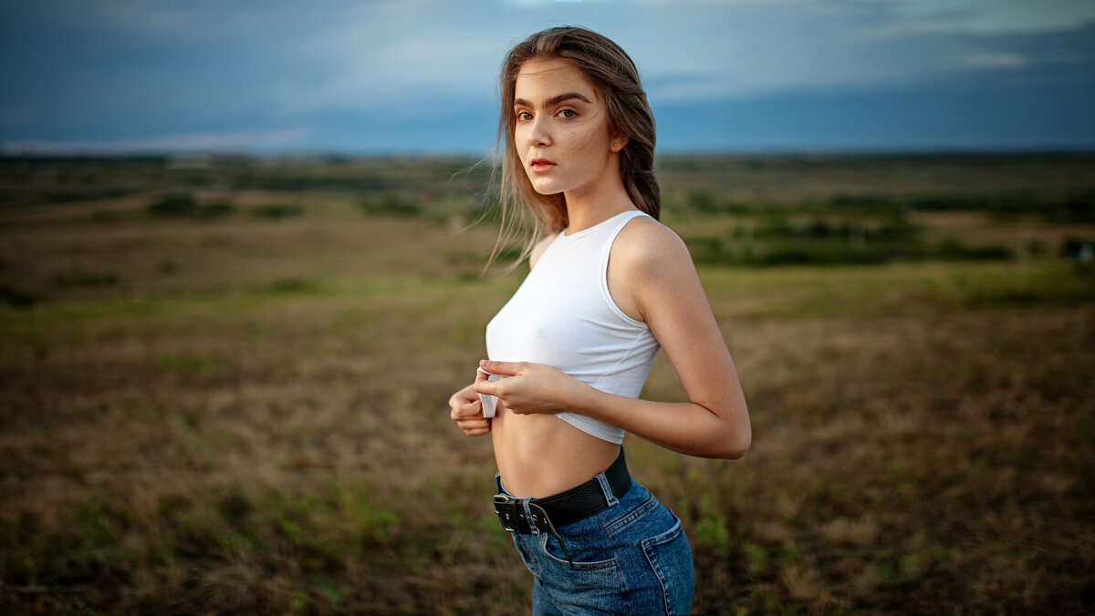 Polina - Алексей Юрьев