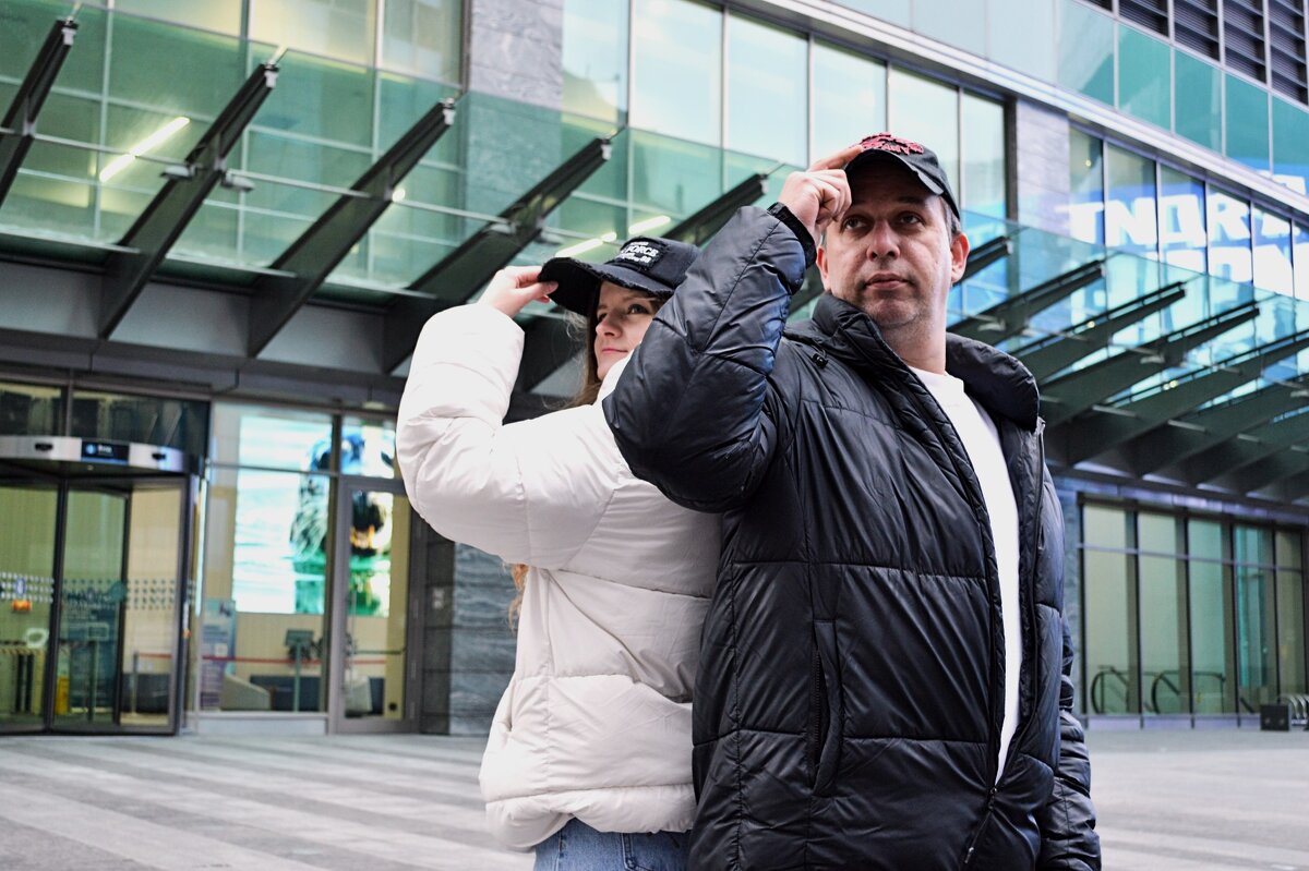 Друзья - Аллка Мос 