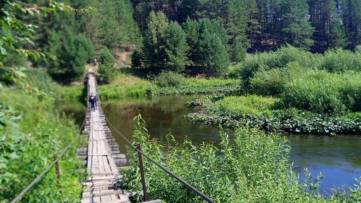 Мурзинка Урал - Елена Шаламова