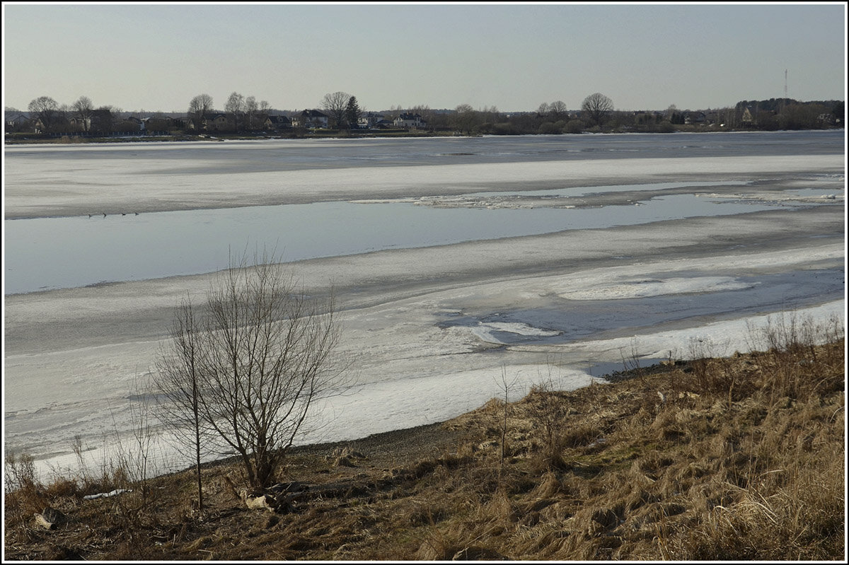 Зима уходит - Aleksandr Gal