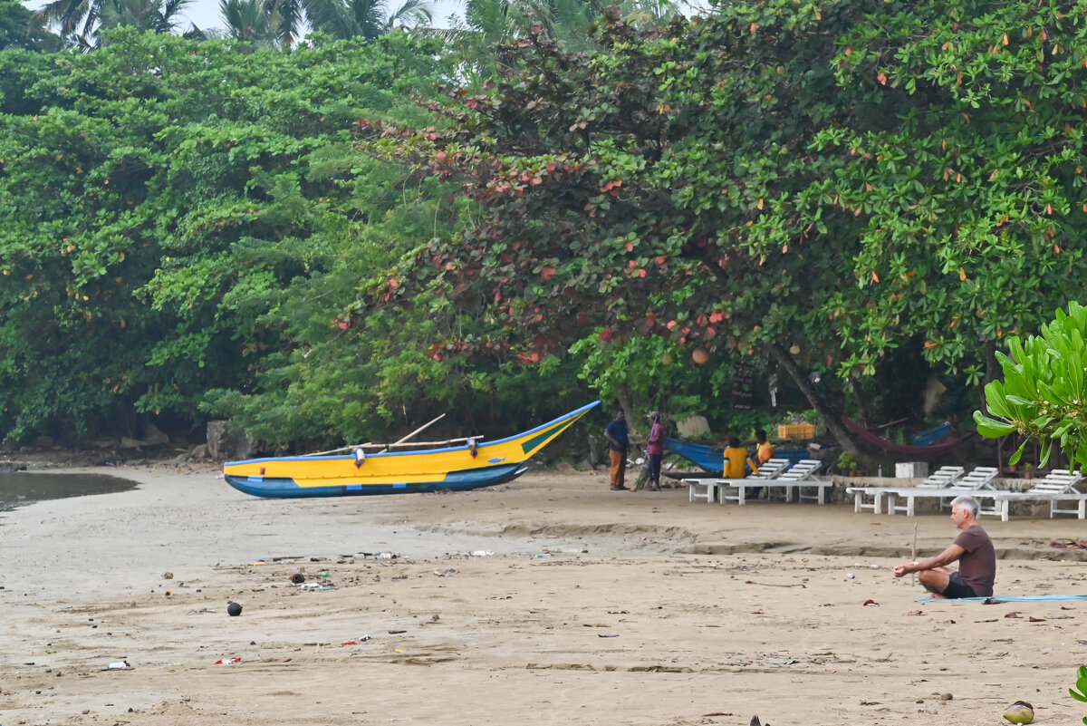 Шри-Ланка. Атмосфера. - Александр Беляков