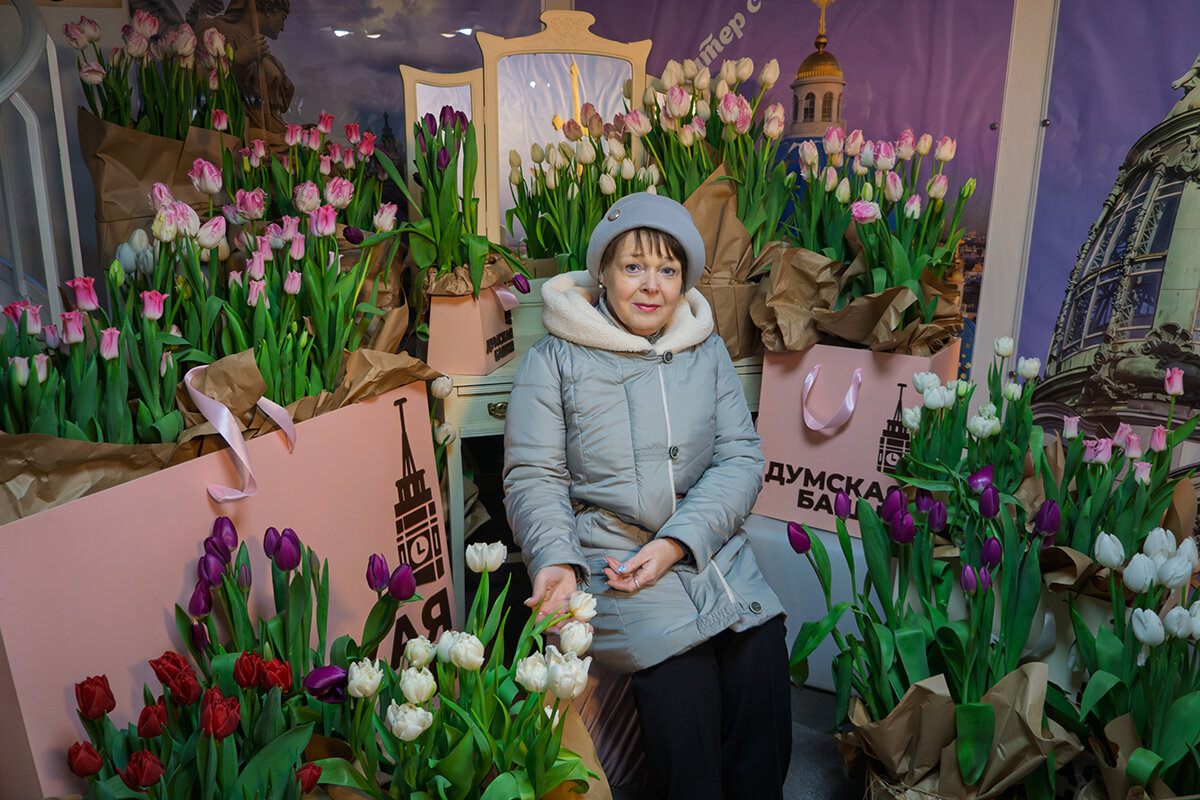 Просто я. - Ирина Соловьёва