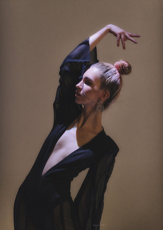 - - Джованни Луче