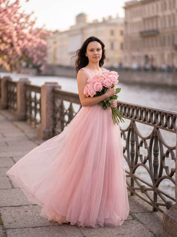 Мечта - Екатерина Максимова