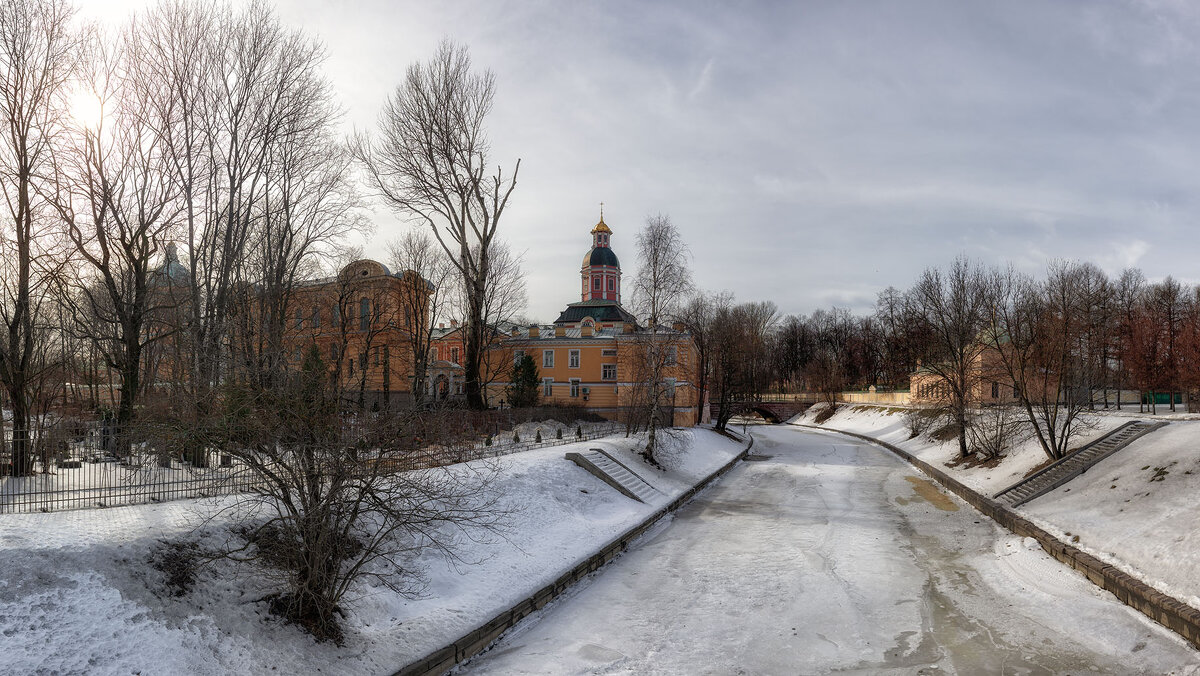 Весна... - olegdanilhenko Олег Данильченко