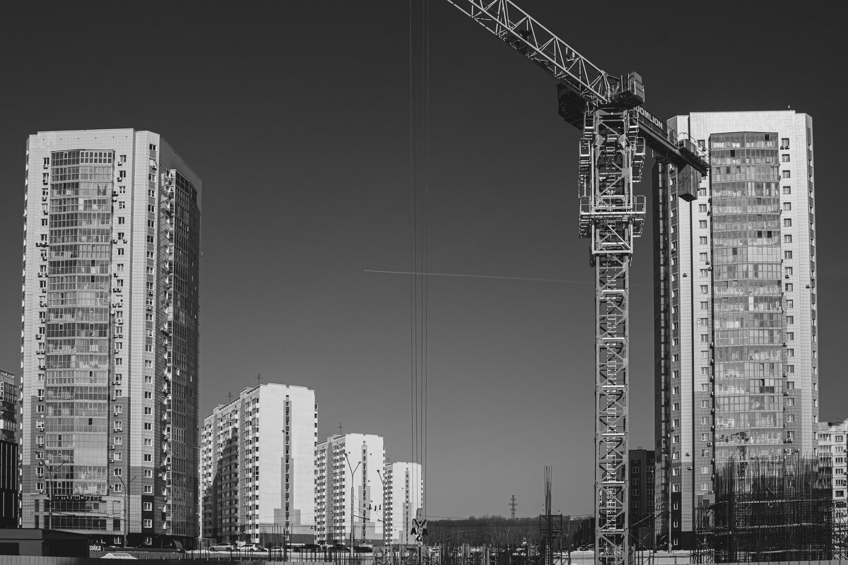 *** - Николай Чекалин