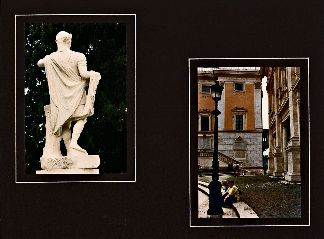 Рим - 22 - Алексей Кузнецов