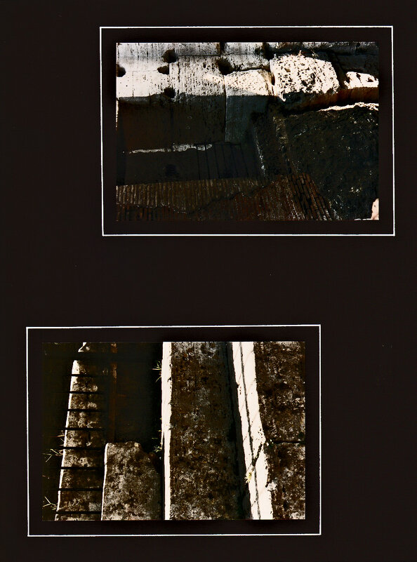 Рим - 23 - Алексей Кузнецов