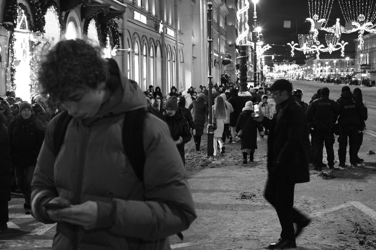 .... - Юрий Самсонов