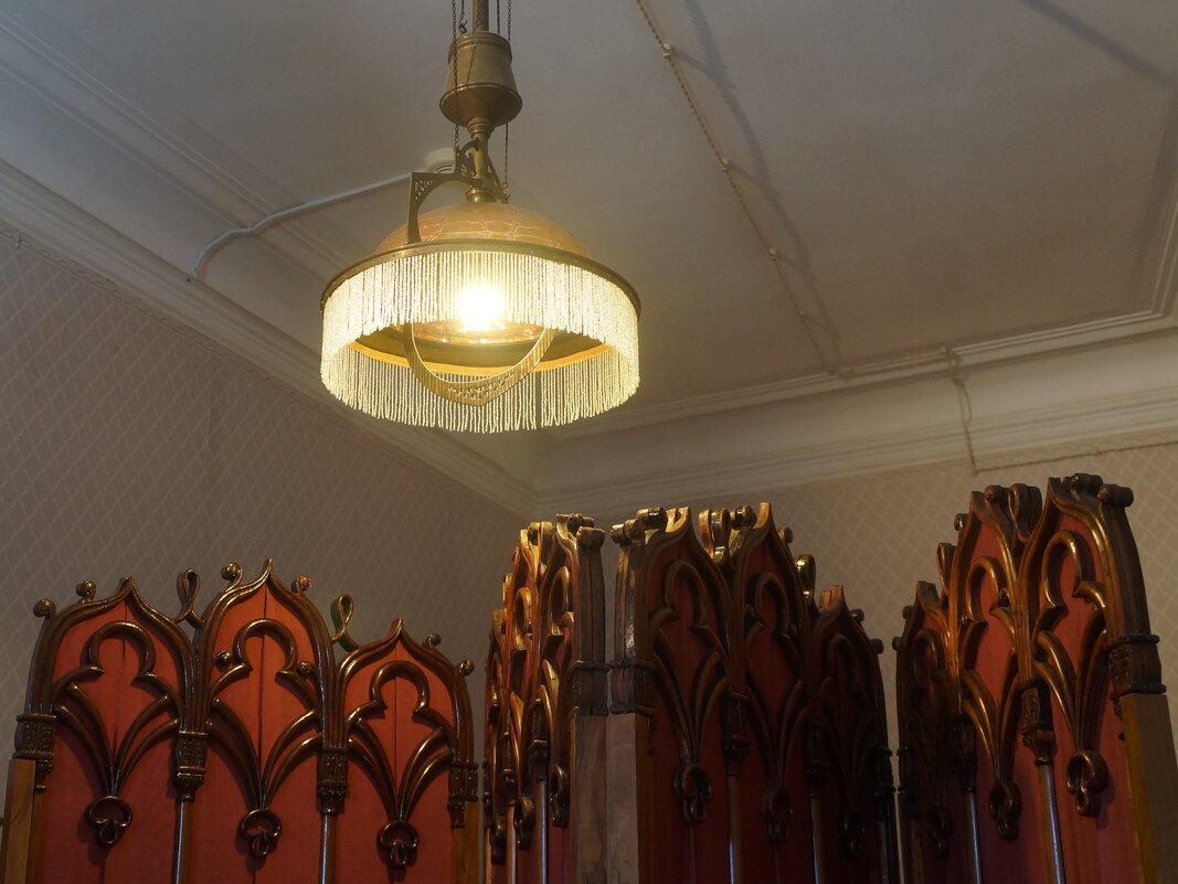 Музей-квартира Александра Блока - zavitok *