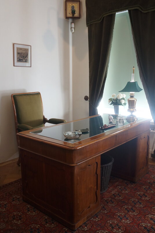 Музей-квартира Александра Блока - zavitok * Музей-квартира Александра Блока - zavitok *