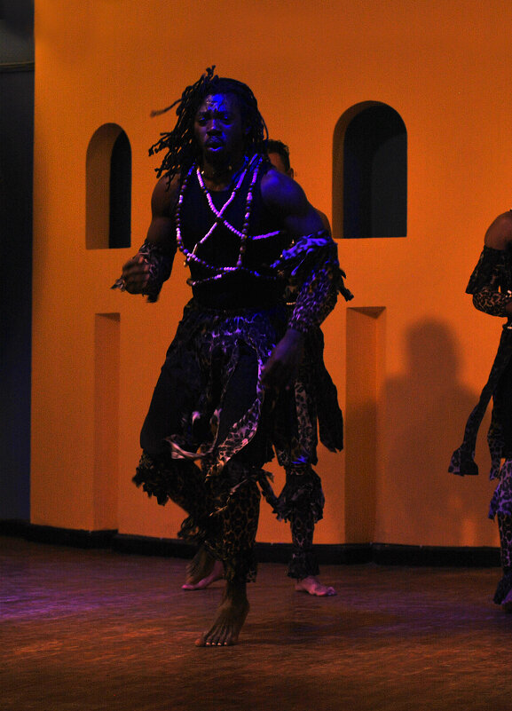 Танцы до упаду - Светлана Былинович