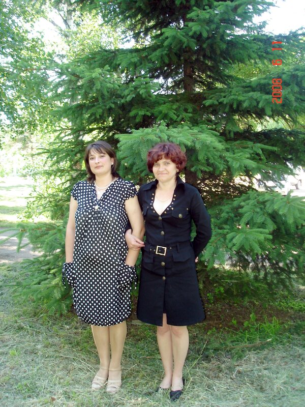 день мед.работника - Наталья Штанулина