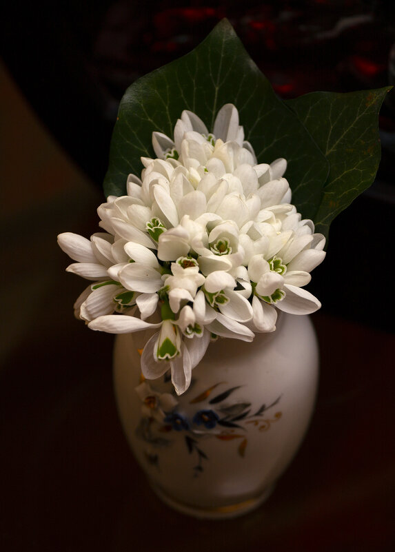 Радость весны - Леонид 