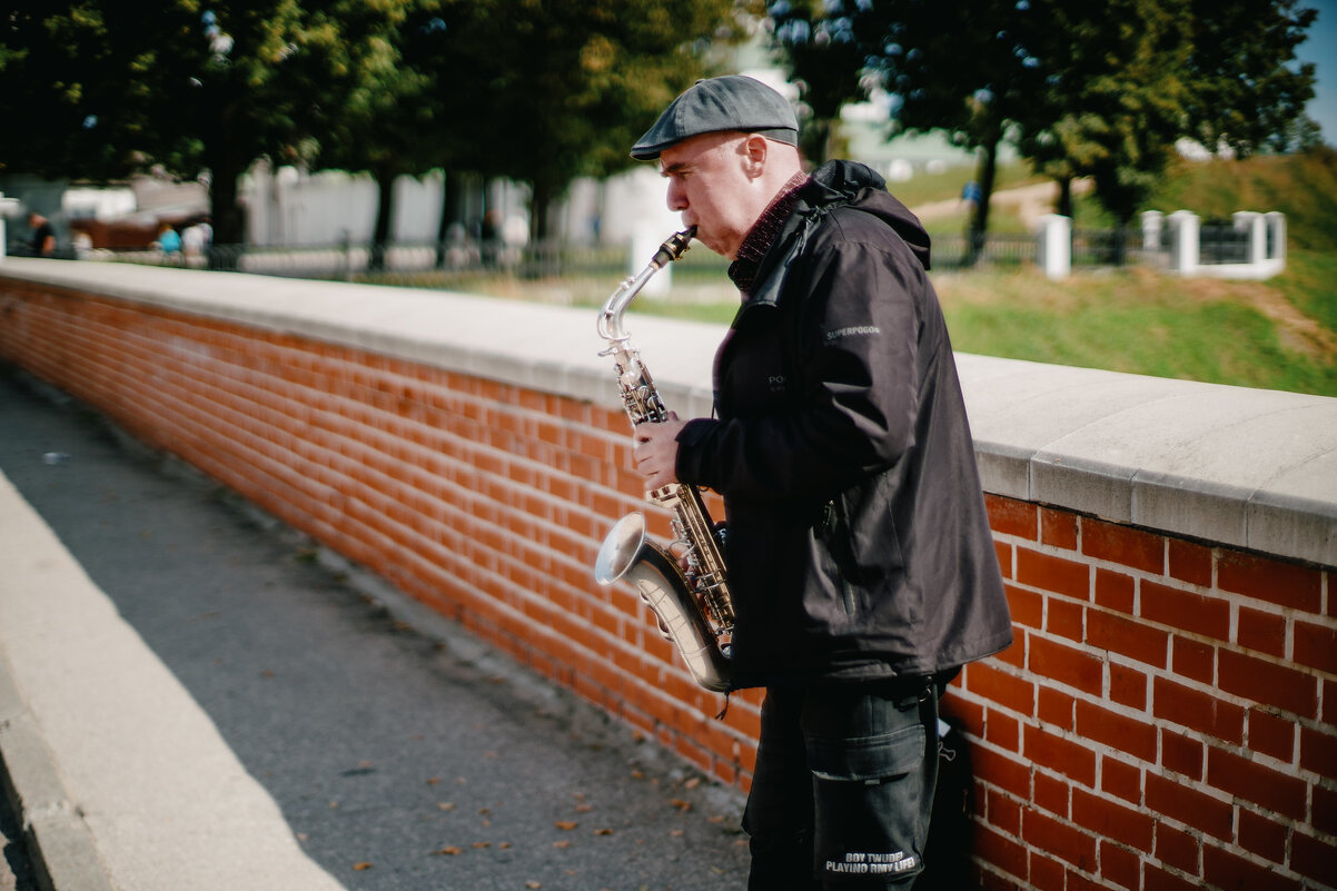 *** - Геннадий Фролов