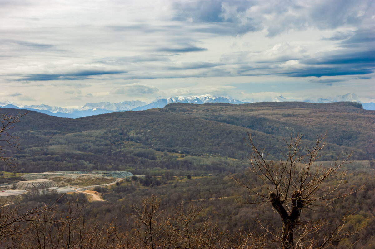Адыгея - Игорь Сикорский