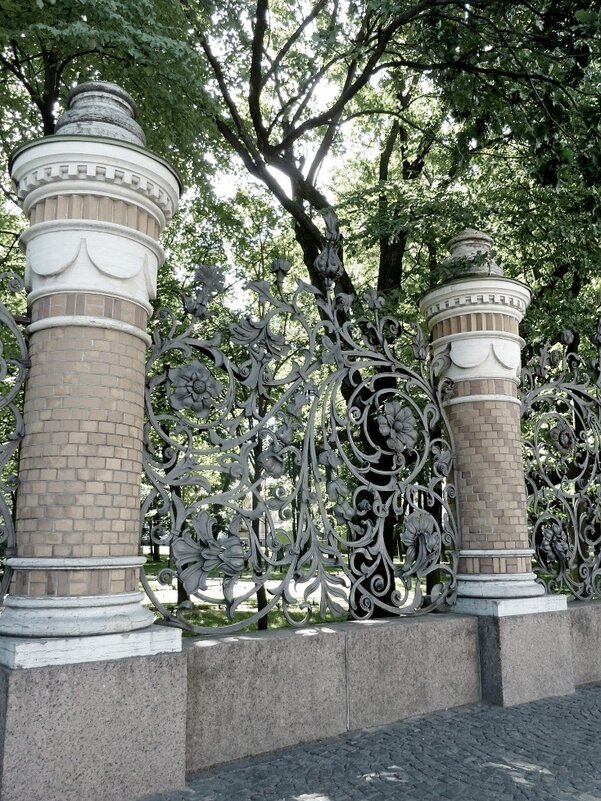 ПИТЕР. - Виктор Осипчук