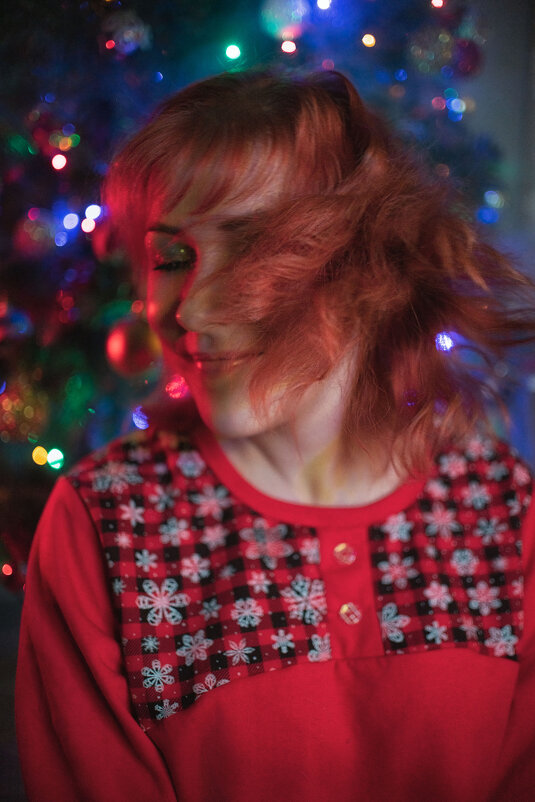 - - Джованни Луче