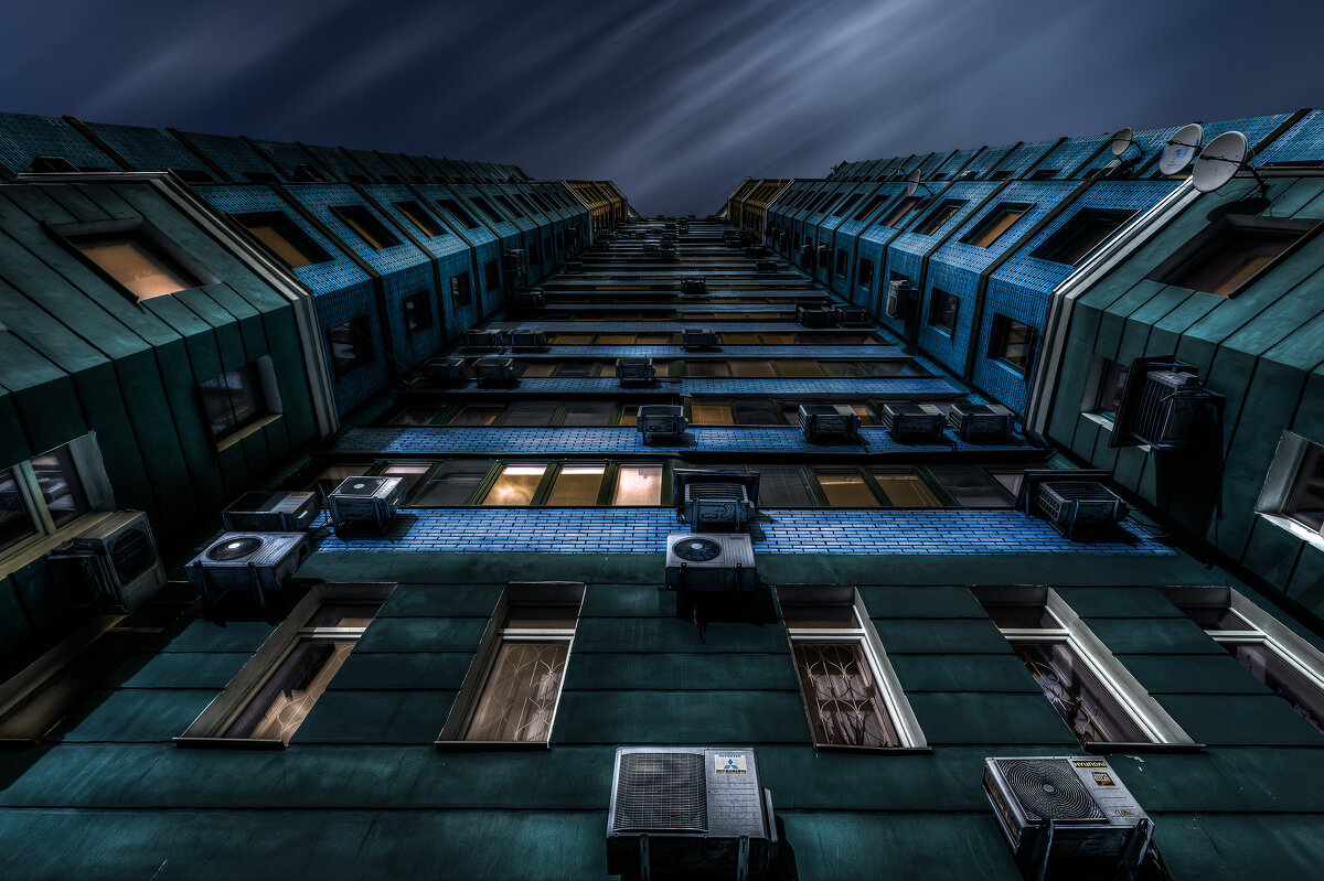 Перспектива - Игорь Шевченко