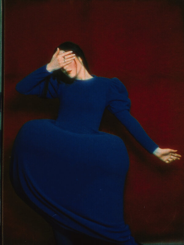 Vertigo - Евгений Нодвиков