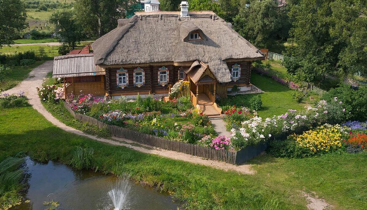 Архитектура - СЕРГЕЙ ФИЛОЧКИН