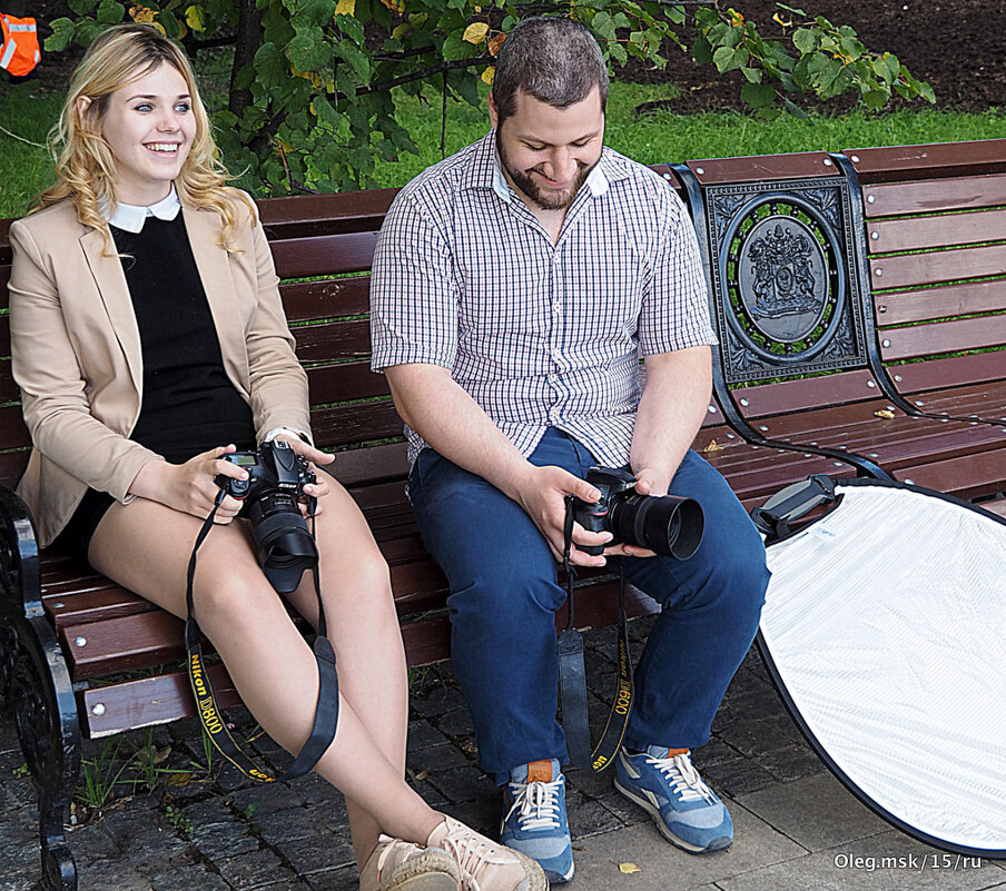 порочка - Олег Лукьянов