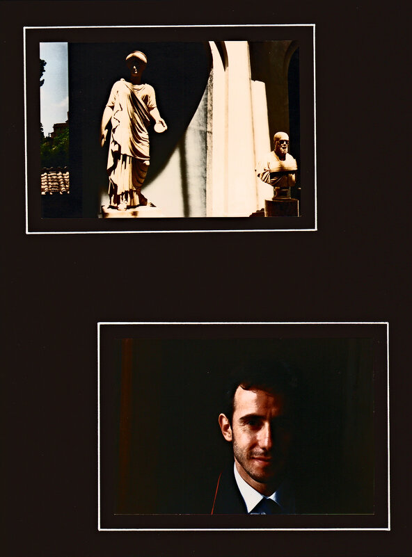 Рим - 27 - Алексей Кузнецов