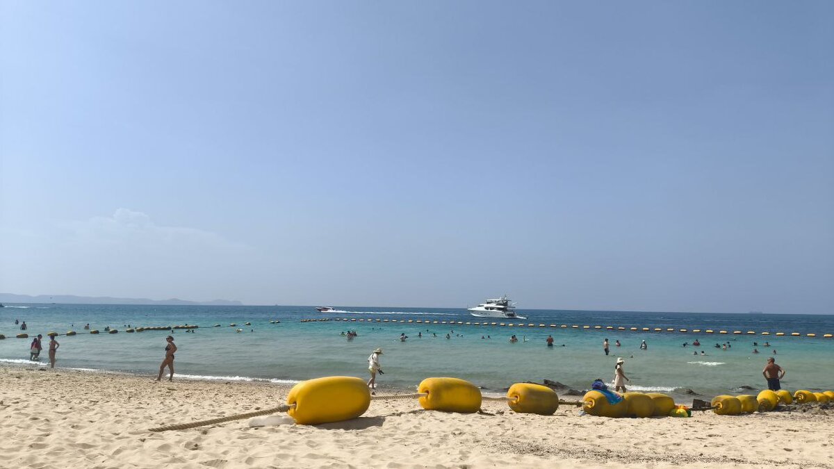 Тайланд - Валентина Богатко 